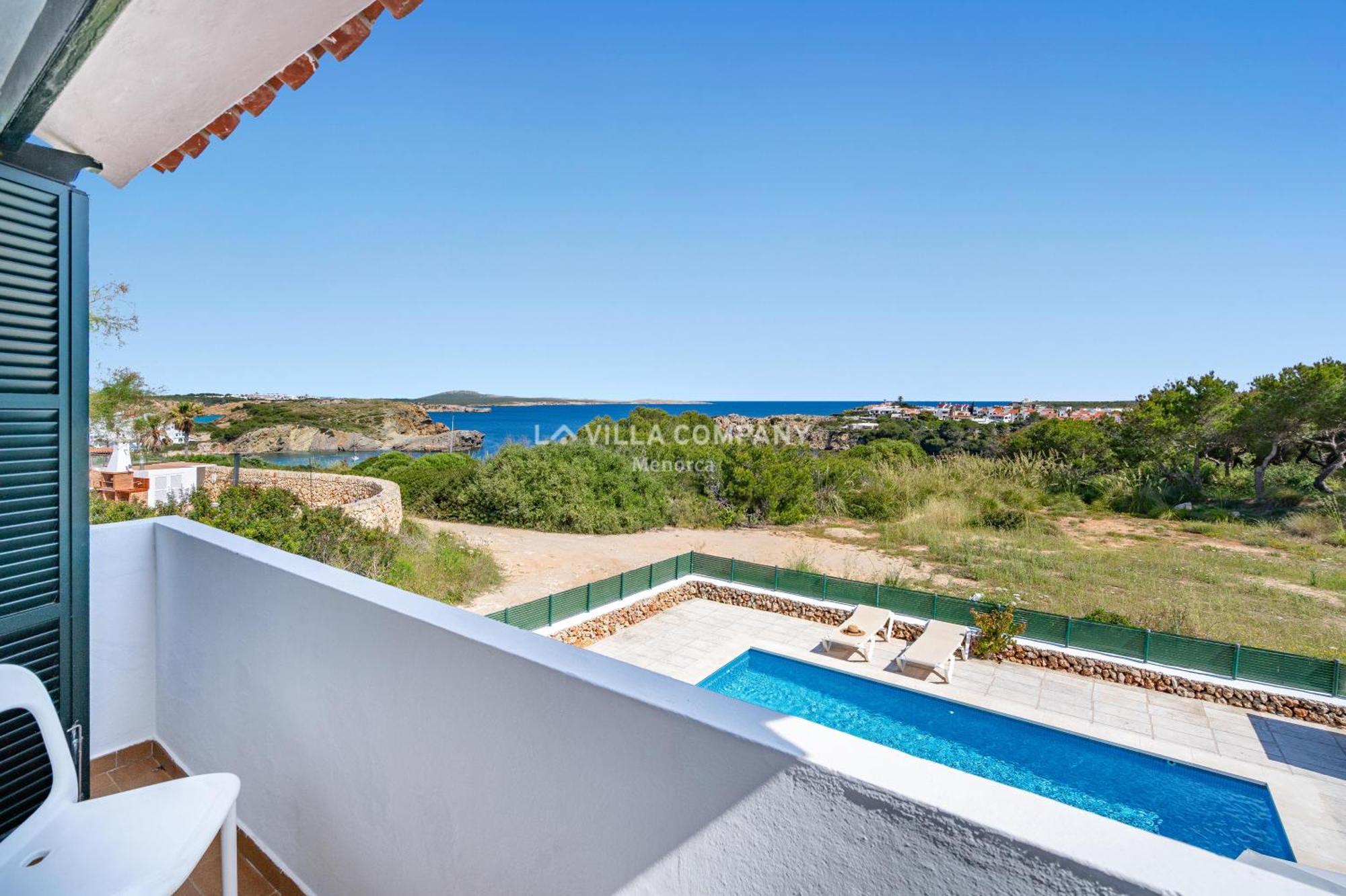 Villa Elsie Ареналь-д'ен-Кастель Екстер'єр фото